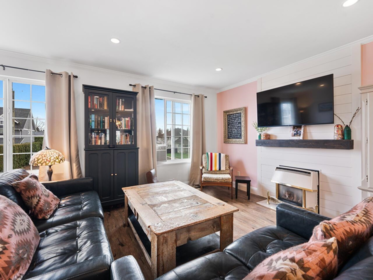 5020 215 Street, Langley, BC