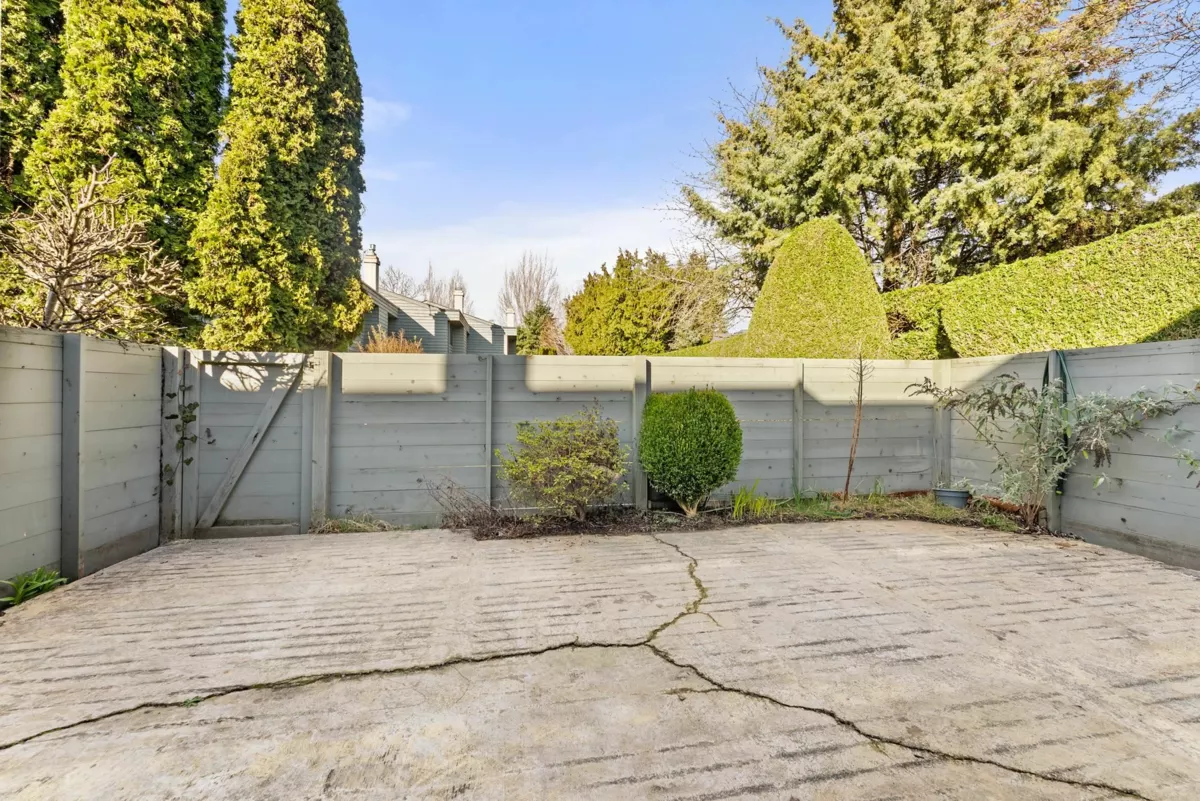 Aerial View of 141 3031 Williams Road, Richmond, BC