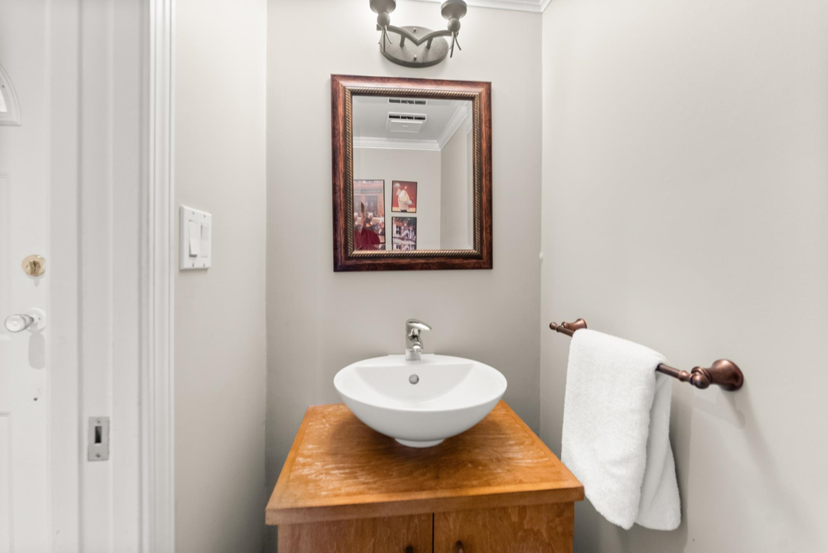 Backyard Photo of 141 3031 Williams Road, Richmond, BC