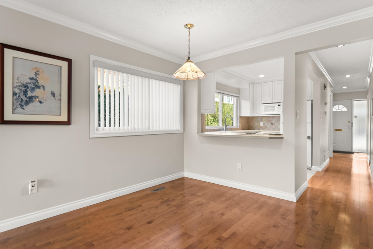 Bedroom 2 Photo of 141 3031 Williams Road, Richmond, BC