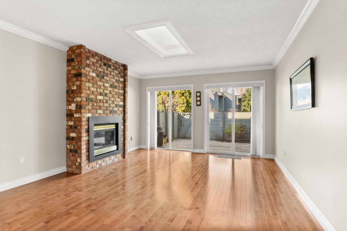 Breakfast Nook Photo of 141 3031 Williams Road, Richmond, BC