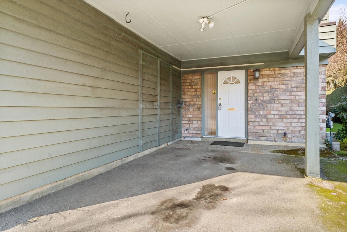 Dining Area Photo of 141 3031 Williams Road, Richmond, BC