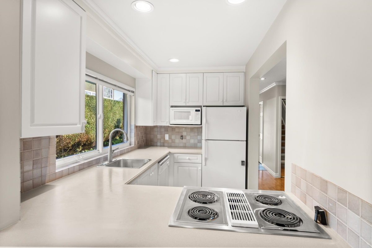 Guest Bathroom Photo of 141 3031 Williams Road, Richmond, BC