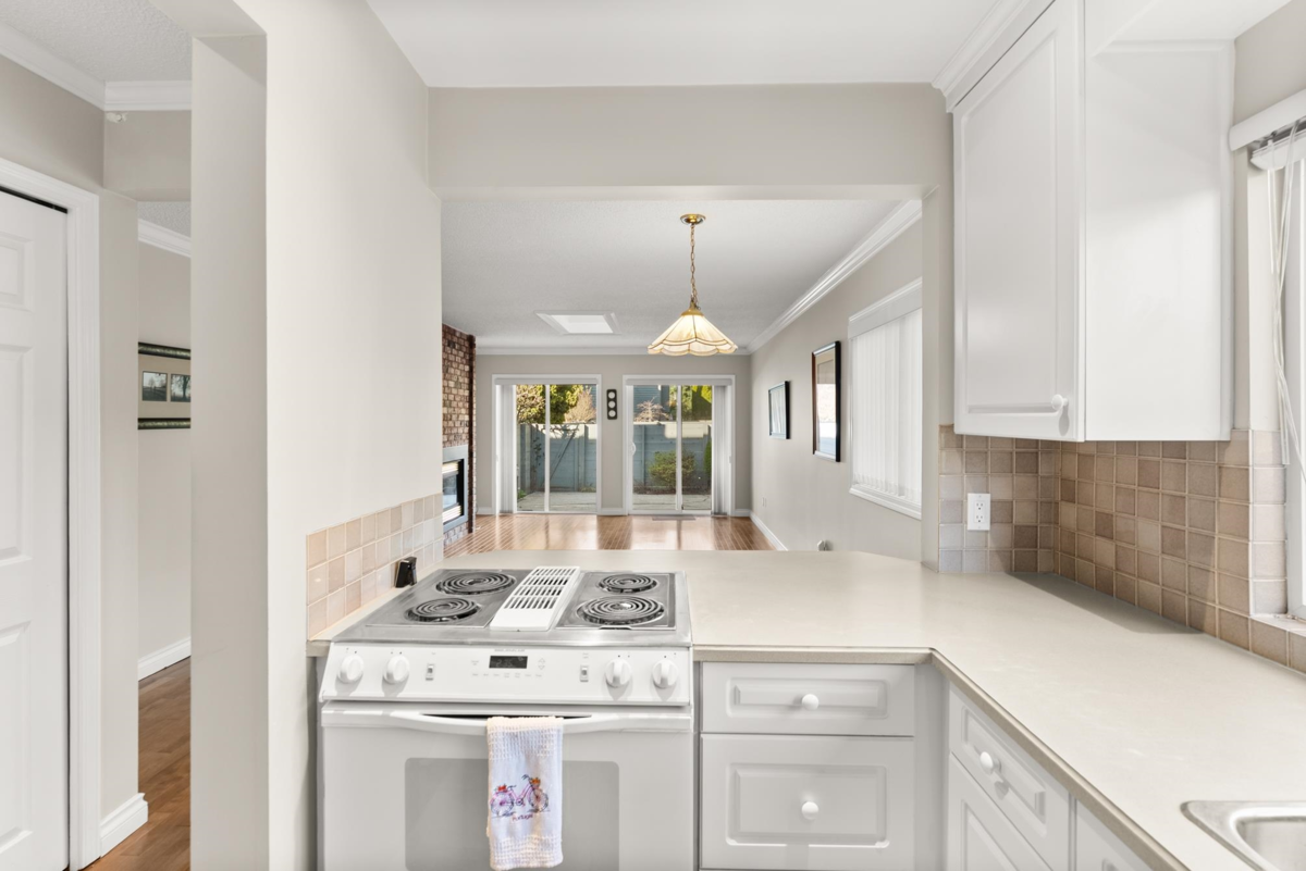 Loft / Bonus Room Photo of 141 3031 Williams Road, Richmond, BC