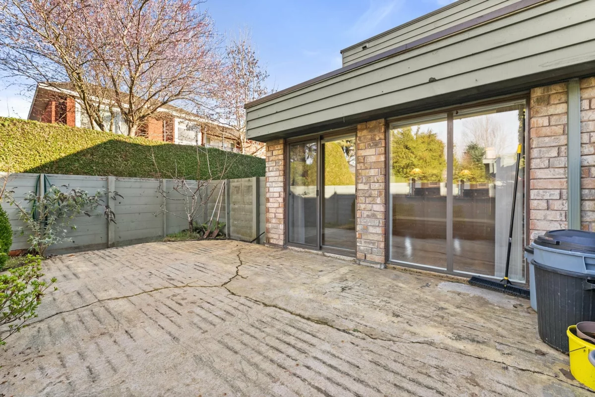 Neighborhood Park Photo Near 141 3031 Williams Road, Richmond, BC