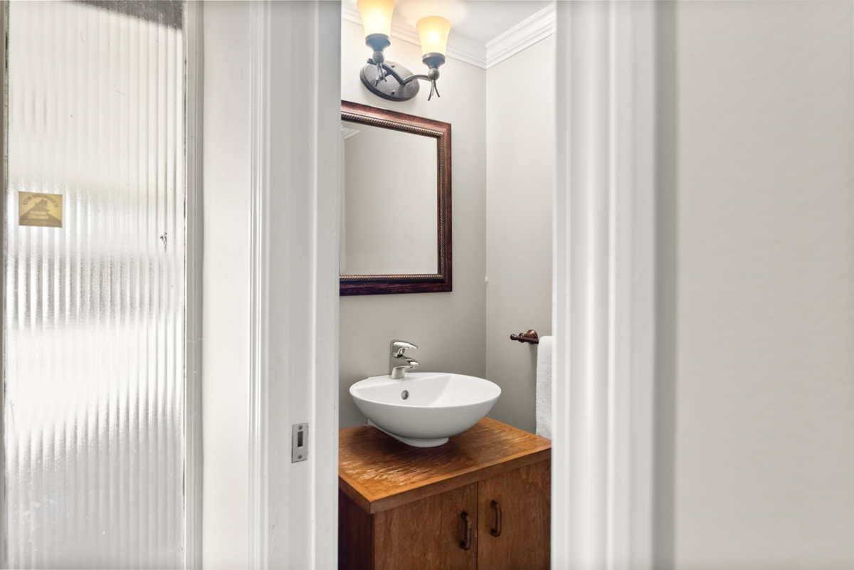 Outdoor Deck Photo of 141 3031 Williams Road, Richmond, BC