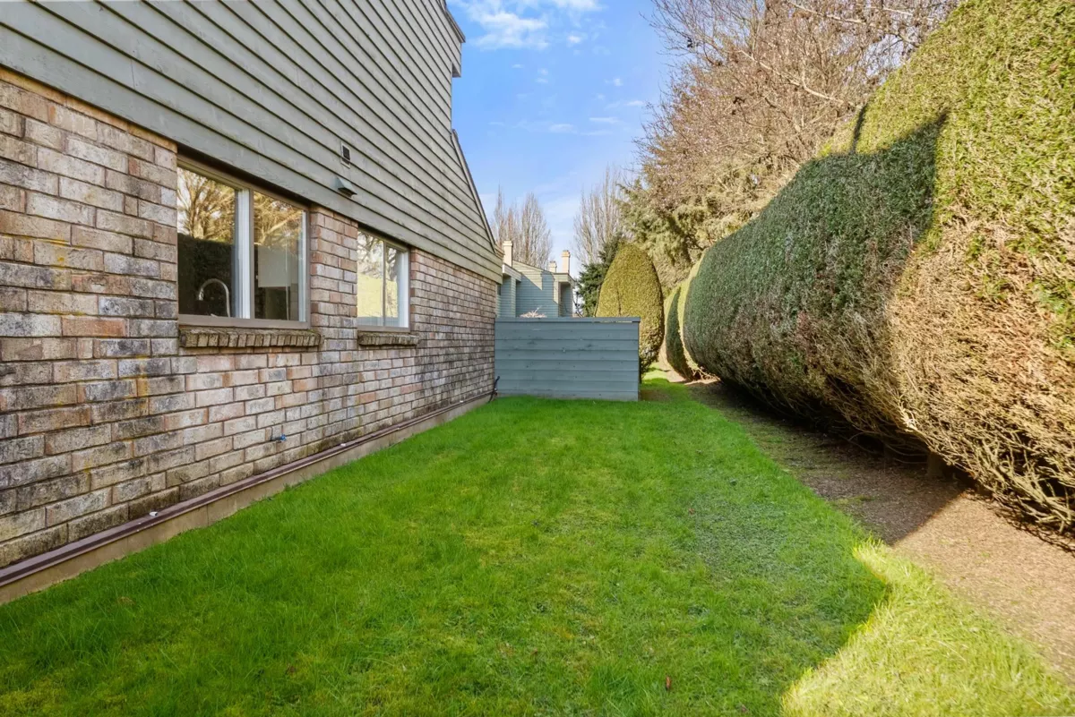Outdoor Kitchen Photo of 141 3031 Williams Road, Richmond, BC
