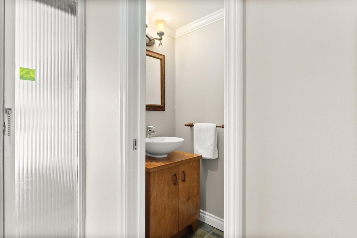 Outdoor Patio Photo of 141 3031 Williams Road, Richmond, BC