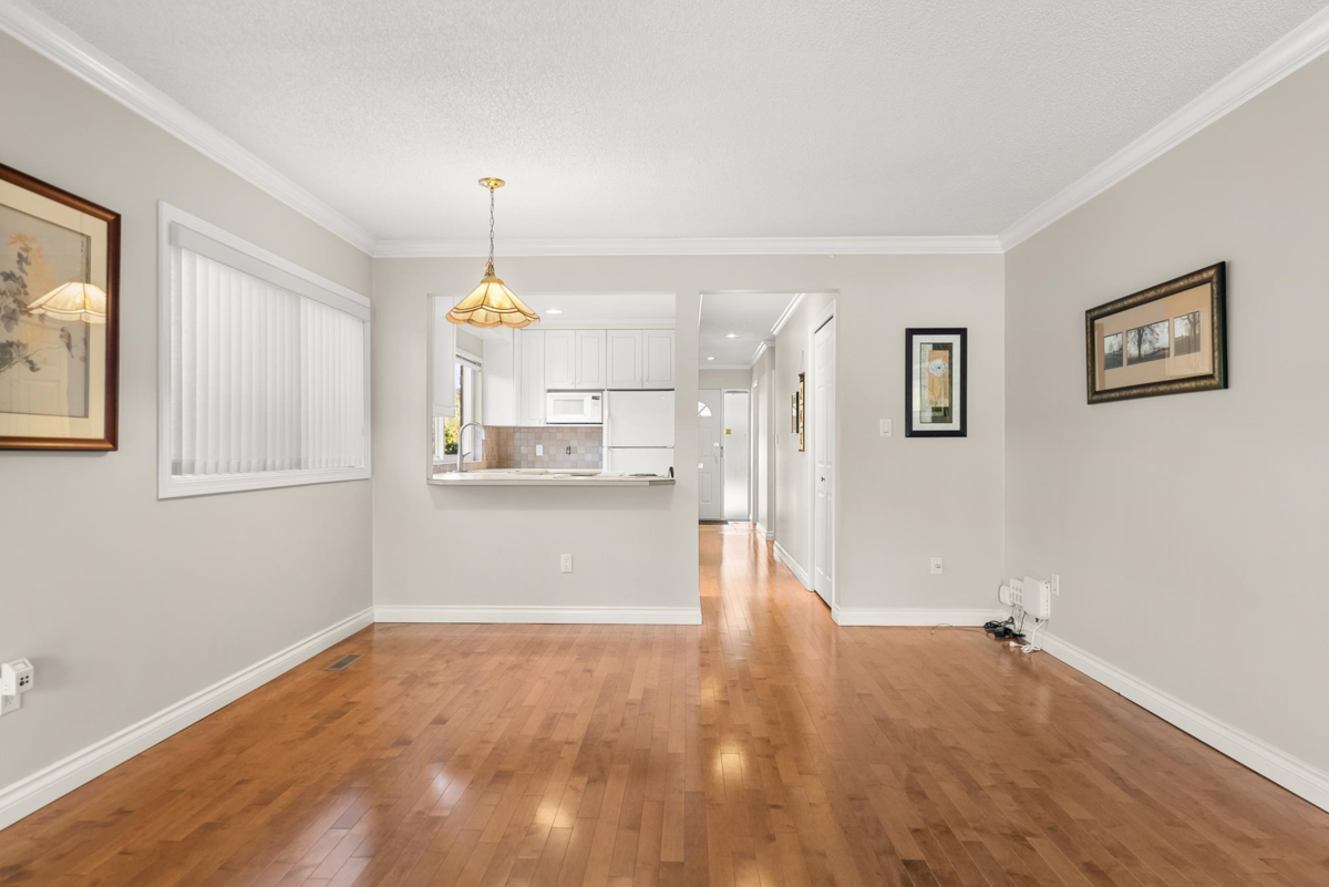 Walk-In Closet Photo of 141 3031 Williams Road, Richmond, BC