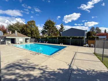 Community Amenities Photo (Clubhouse) of 141 3031 Williams Road, Richmond, BC