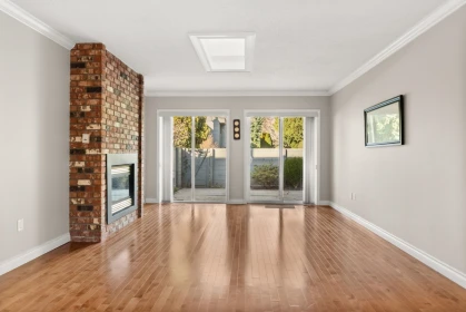 Pantry Photo of 141 3031 Williams Road, Richmond, BC