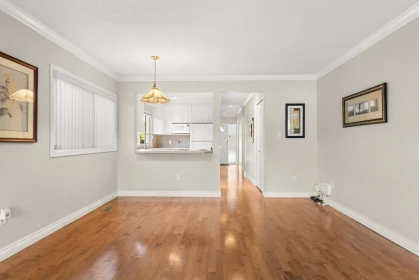 Walk-In Closet Photo of 141 3031 Williams Road, Richmond, BC