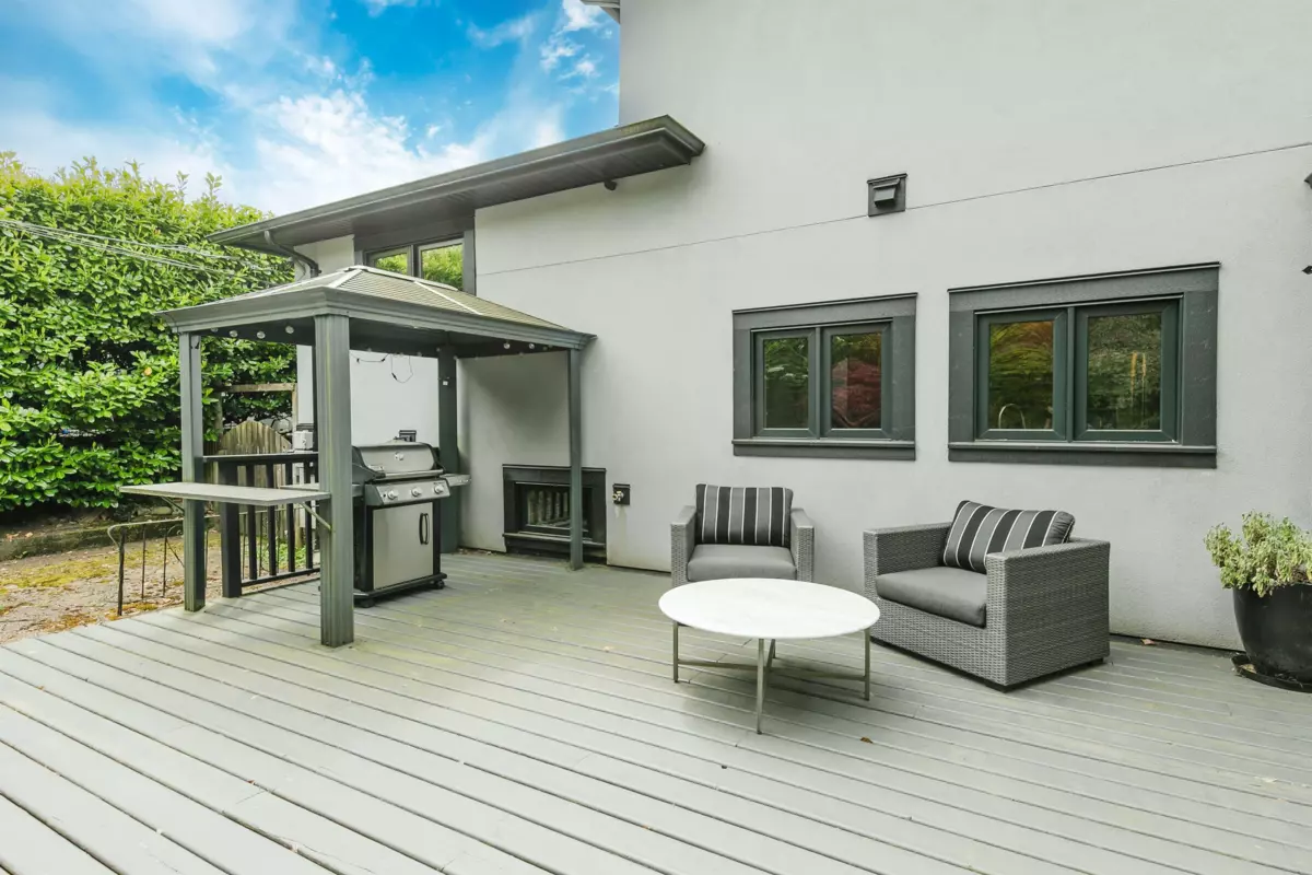 Fitness Center Photo Near 4106 Canterbury Crescent, North Vancouver, BC