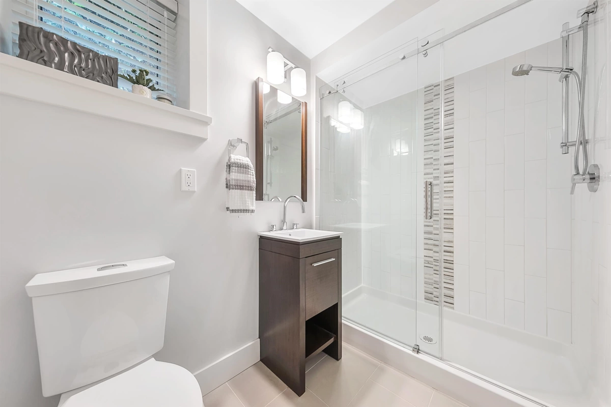 Outdoor Kitchen Photo of 4106 Canterbury Crescent, North Vancouver, BC