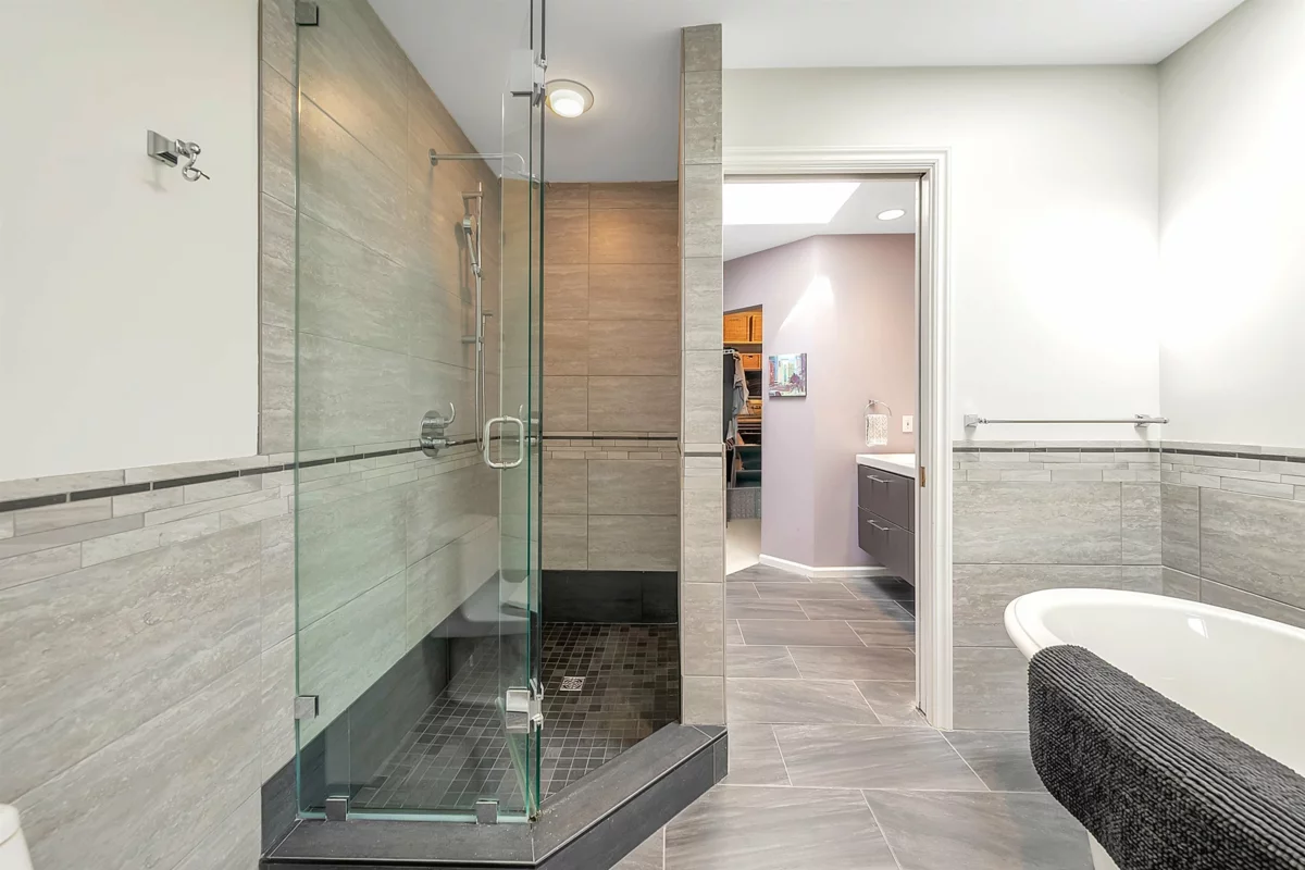 Outdoor Patio Photo of 4106 Canterbury Crescent, North Vancouver, BC