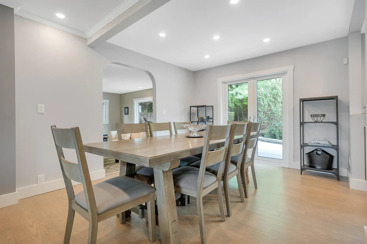 Primary Bathroom Photo of 4106 Canterbury Crescent, North Vancouver, BC