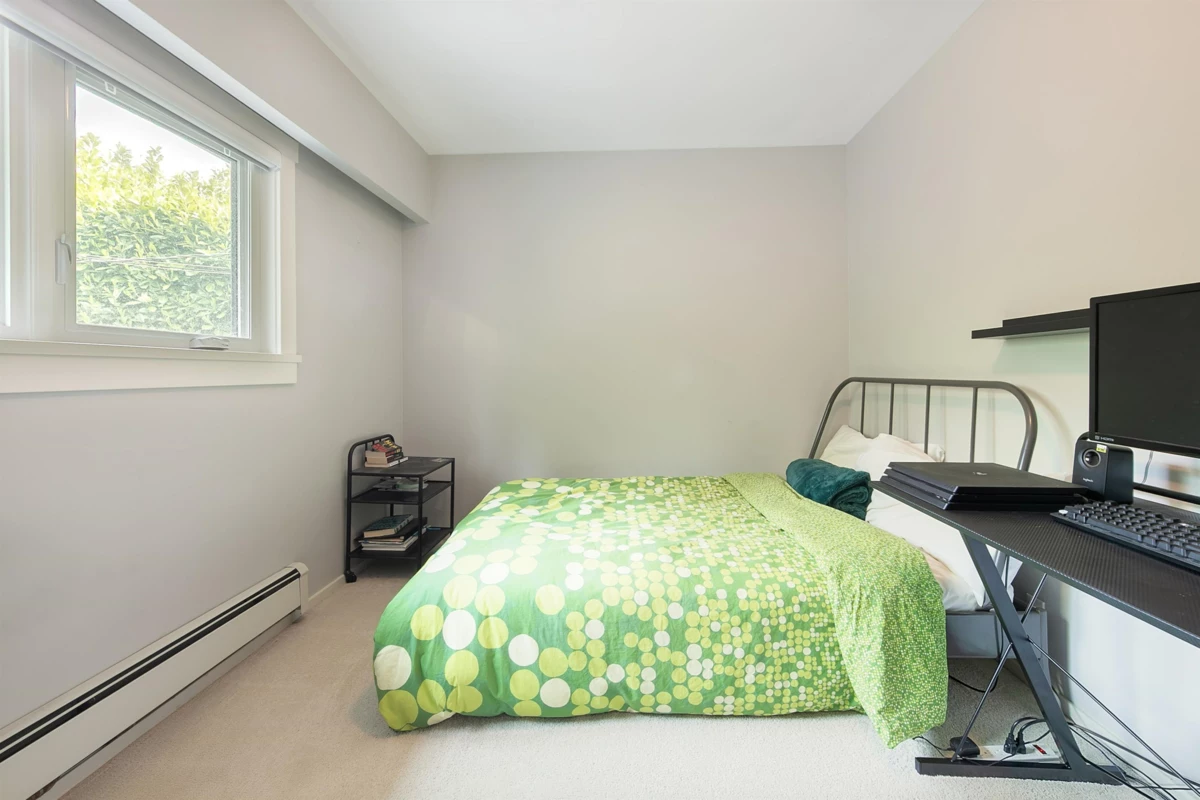 Swimming Pool Photo of 4106 Canterbury Crescent, North Vancouver, BC