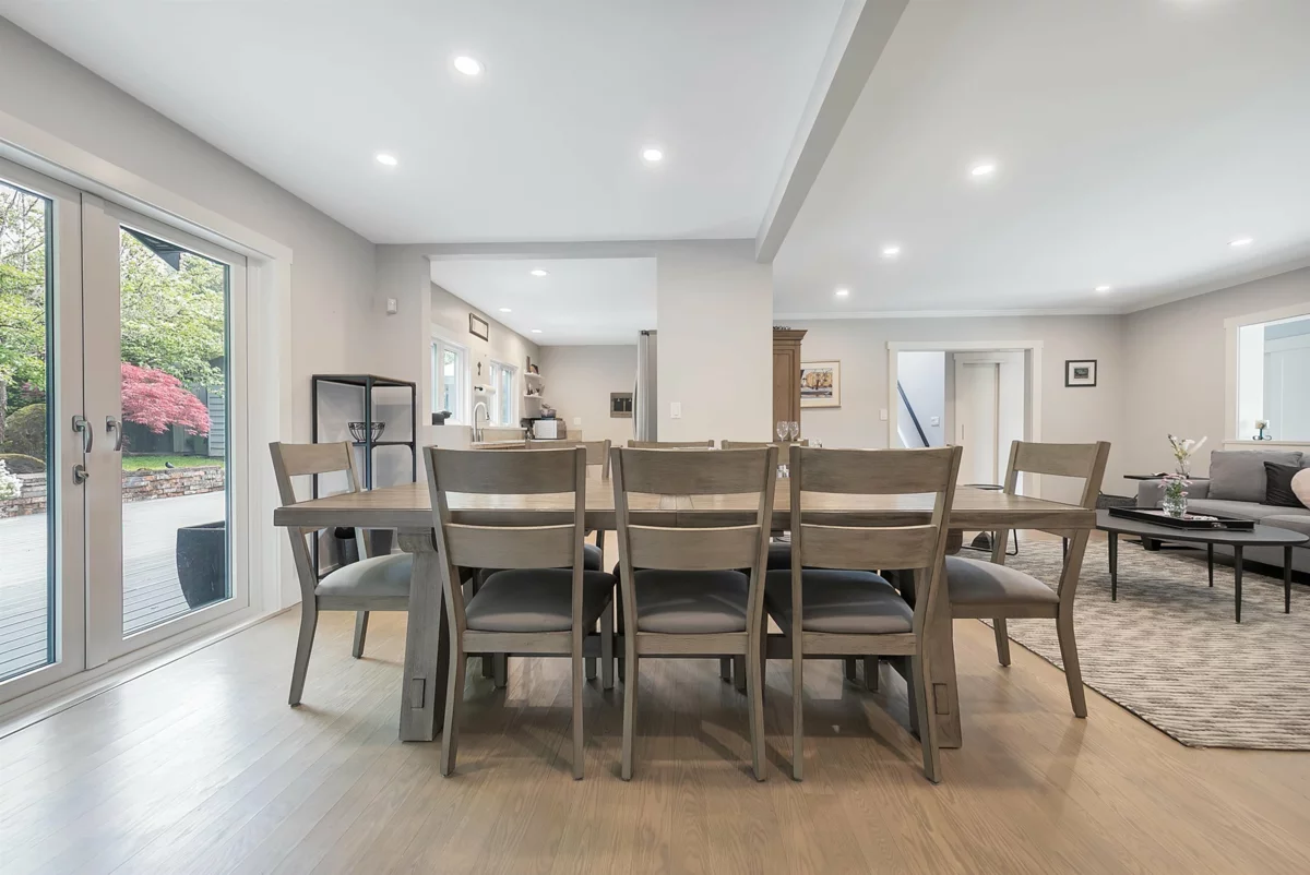 Walk-In Closet Photo of 4106 Canterbury Crescent, North Vancouver, BC