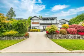 4106 Canterbury Crescent, North Vancouver, BC
