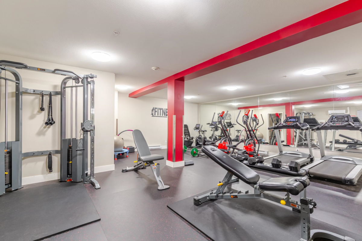 Front Yard Photo of 439 5660 201a Street, Langley, BC