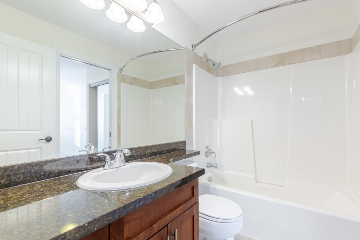 Mudroom Photo of 439 5660 201a Street, Langley, BC