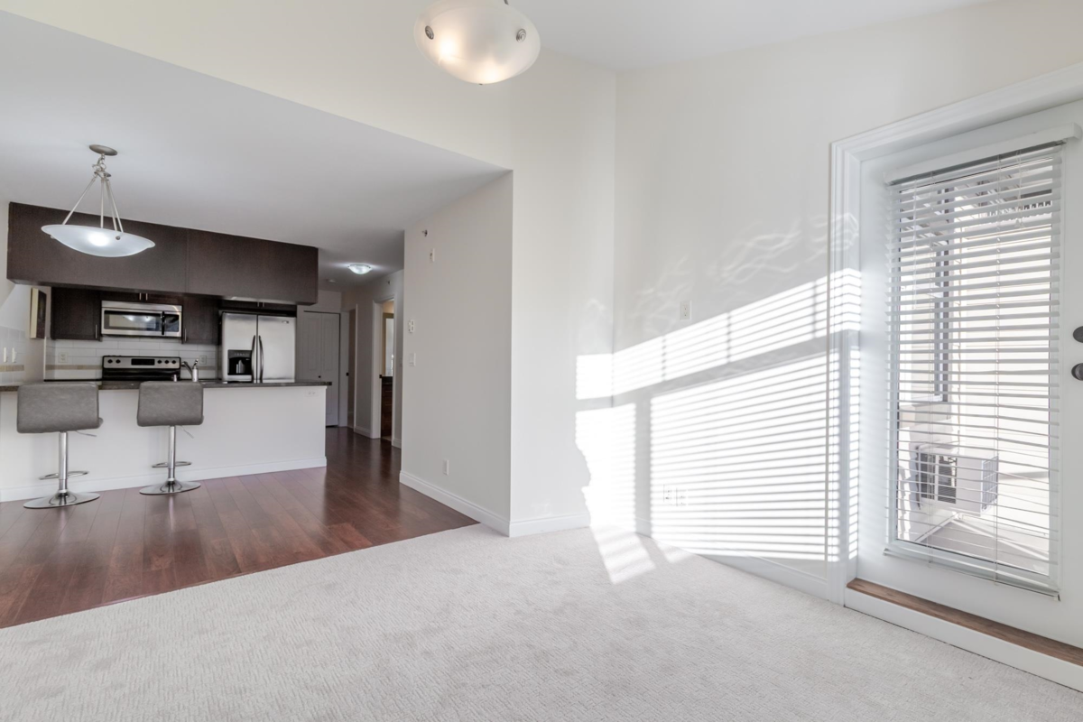 Pantry Photo of 439 5660 201a Street, Langley, BC