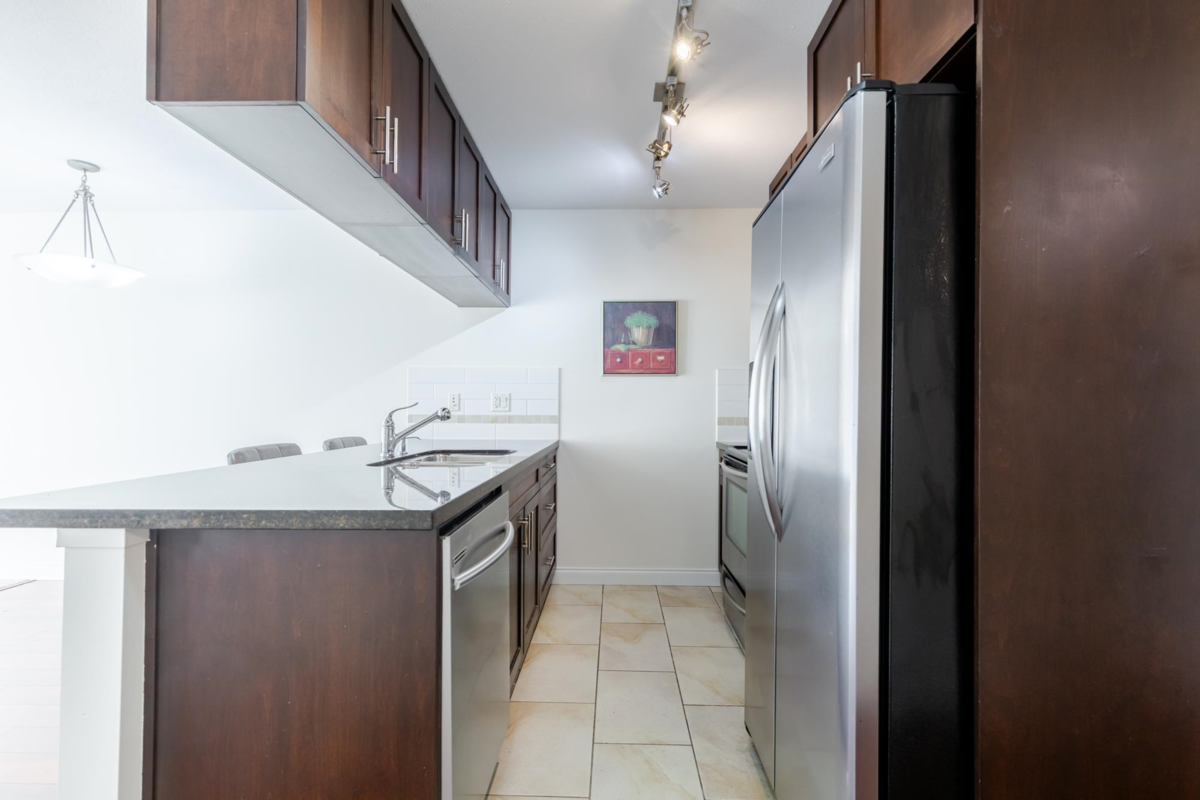 Primary Bedroom Photo of 439 5660 201a Street, Langley, BC