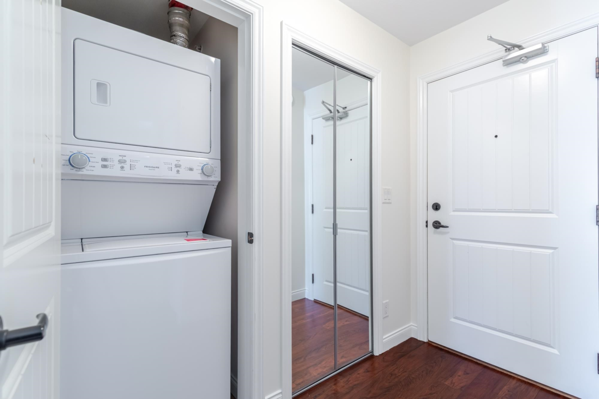 Staircase Photo of 439 5660 201a Street, Langley, BC