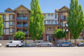 439 5660 201a Street, Langley, BC