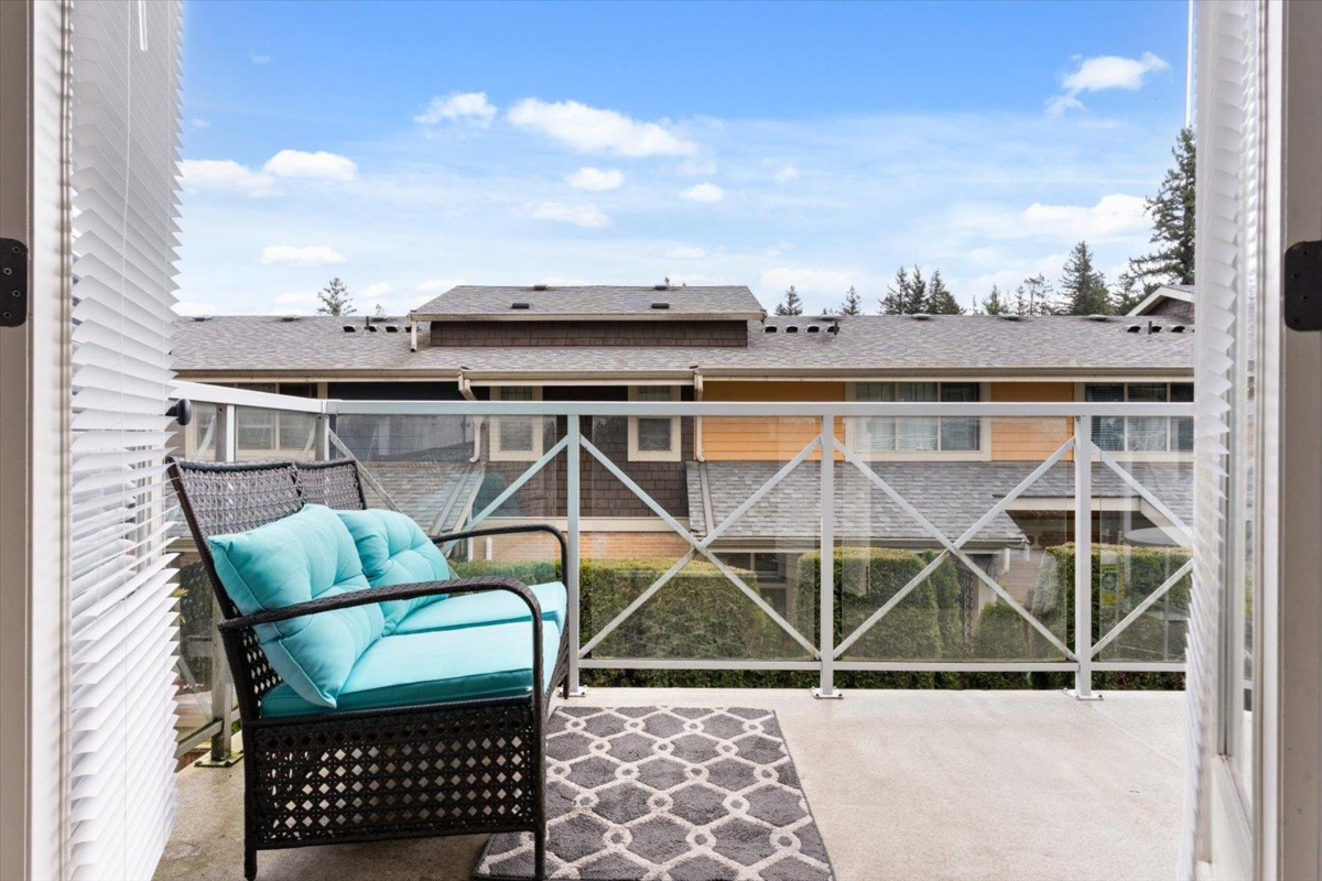 Bedroom 4 Photo of 25 5837 Sappers Way, Chilliwack, BC