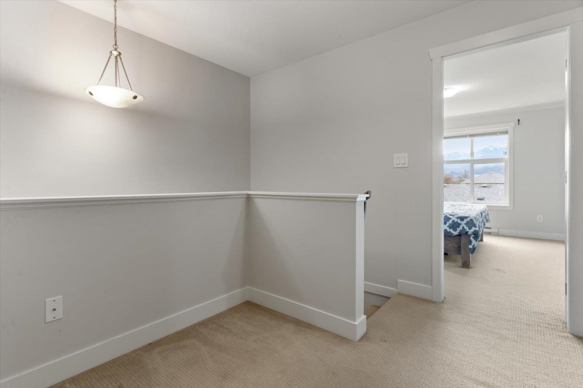 Office / Den Photo of 25 5837 Sappers Way, Chilliwack, BC