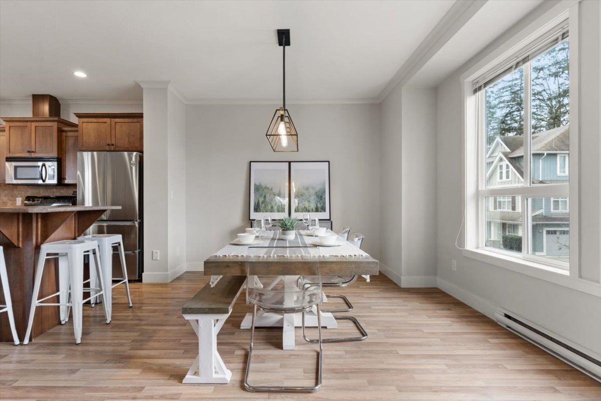 Pantry Photo of 25 5837 Sappers Way, Chilliwack, BC