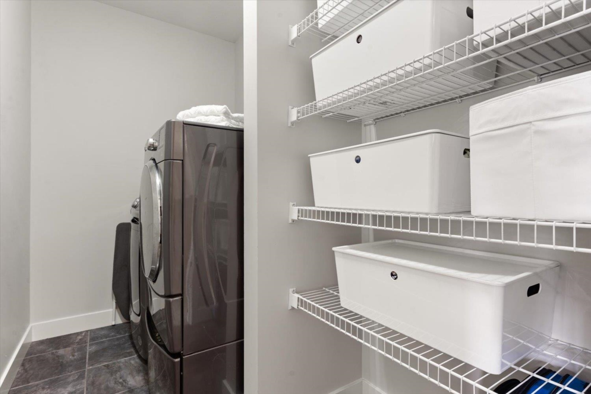 Staircase Photo of 25 5837 Sappers Way, Chilliwack, BC