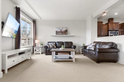 25 5837 Sappers Way, Chilliwack, BC, Chilliwack — Townhouse for sale