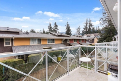 Guest Bathroom Photo of 25 5837 Sappers Way, Chilliwack, BC