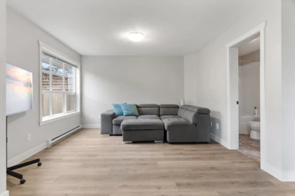Outdoor Patio Photo of 25 5837 Sappers Way, Chilliwack, BC