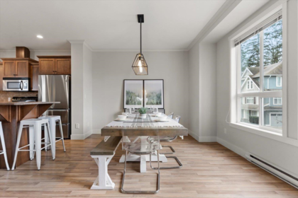 Pantry Photo of 25 5837 Sappers Way, Chilliwack, BC