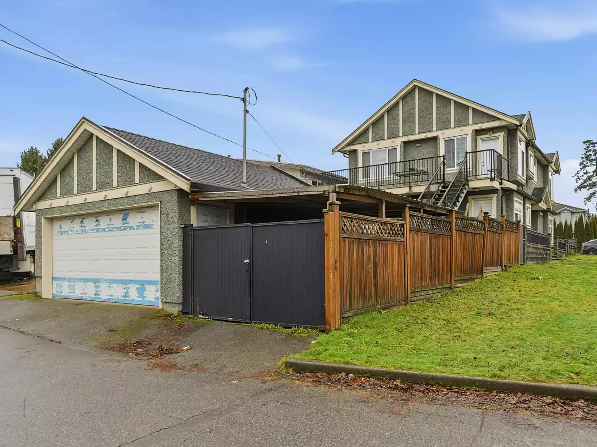 Basement Recreation Room Photo of 1389 E 54th Avenue, Vancouver, BC