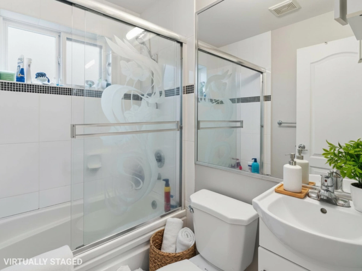 Bedroom 3 Photo of 1389 E 54th Avenue, Vancouver, BC