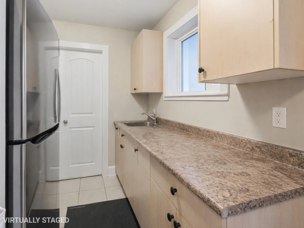 Bedroom 4 Photo of 1389 E 54th Avenue, Vancouver, BC