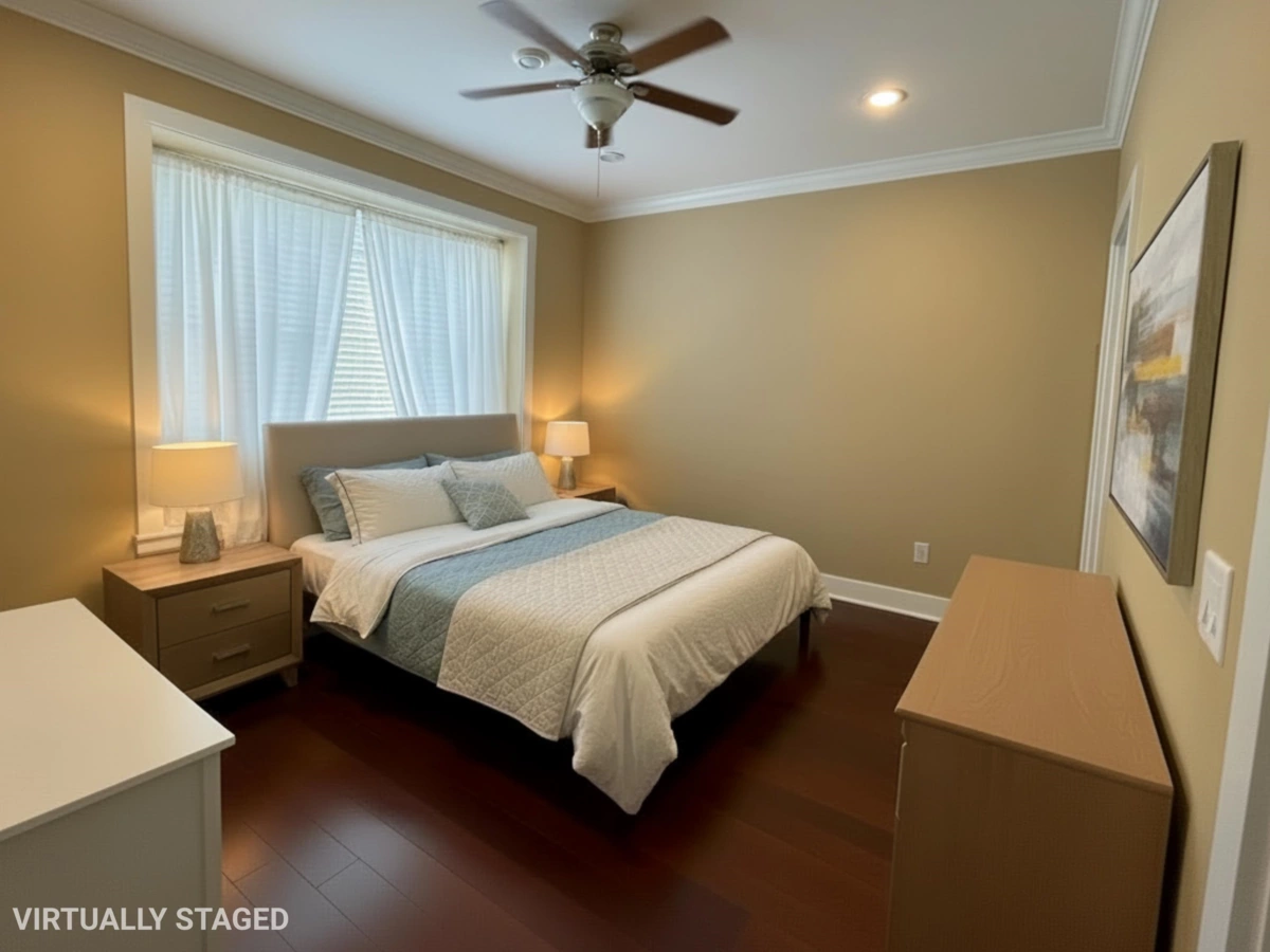 Kitchen Island Photo of 1389 E 54th Avenue, Vancouver, BC