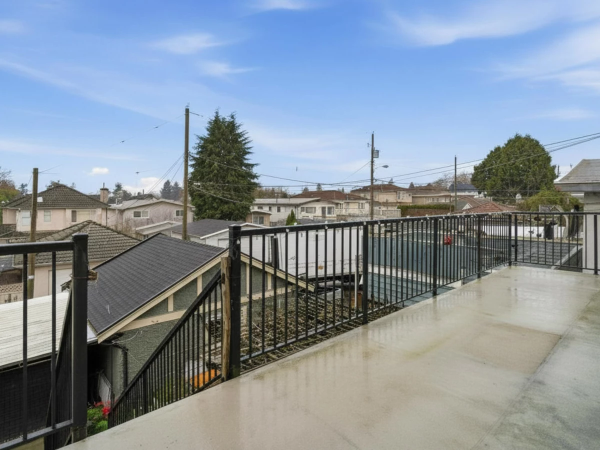 Office / Den Photo of 1389 E 54th Avenue, Vancouver, BC