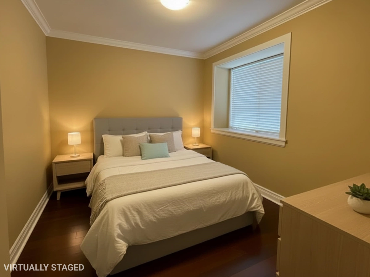 Pantry Photo of 1389 E 54th Avenue, Vancouver, BC