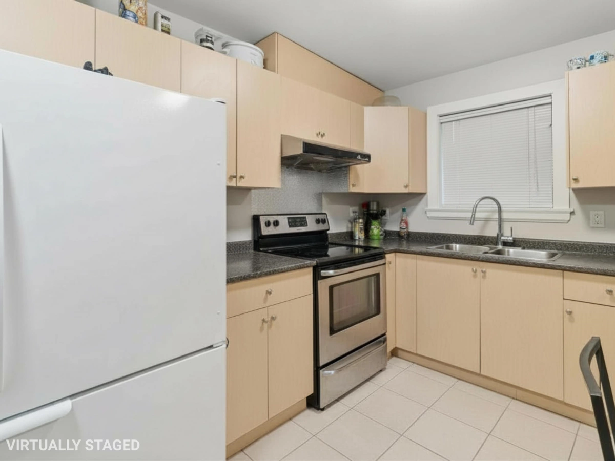 Primary Bathroom Photo of 1389 E 54th Avenue, Vancouver, BC