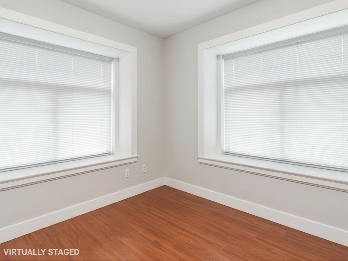 Walk-In Closet Photo of 1389 E 54th Avenue, Vancouver, BC