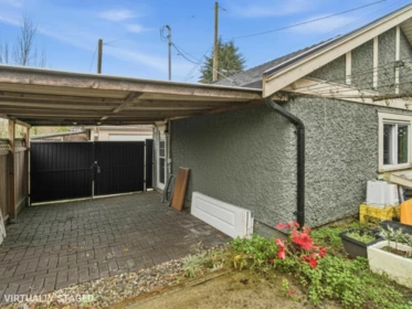 Loft / Bonus Room Photo of 1389 E 54th Avenue, Vancouver, BC