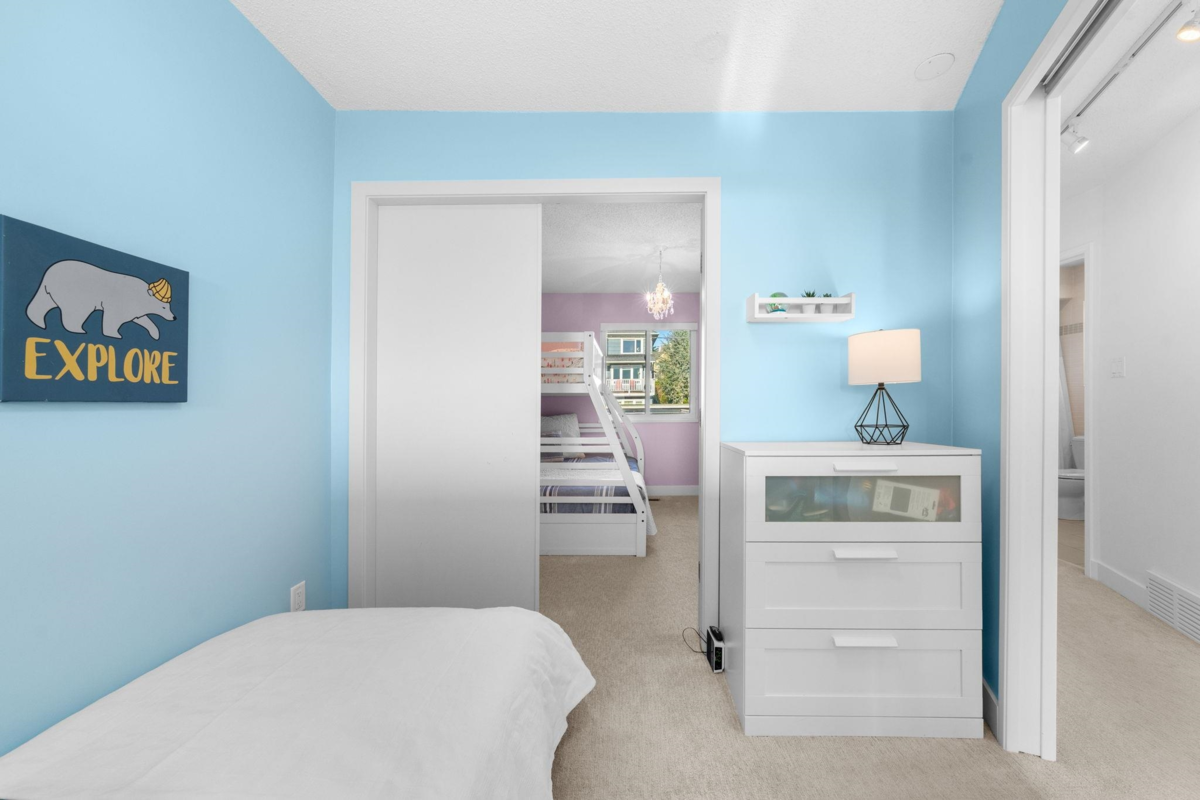 Outdoor Patio Photo of 256 W 5th Street, North Vancouver, BC