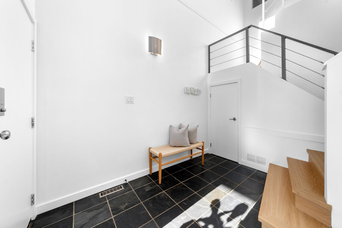 Swimming Pool Photo of 256 W 5th Street, North Vancouver, BC