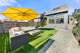 256 W 5th Street, North Vancouver, BC