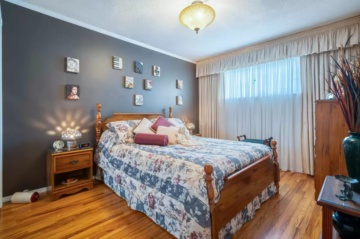 Basement Recreation Room Photo of 7901 110 Street, Delta, BC